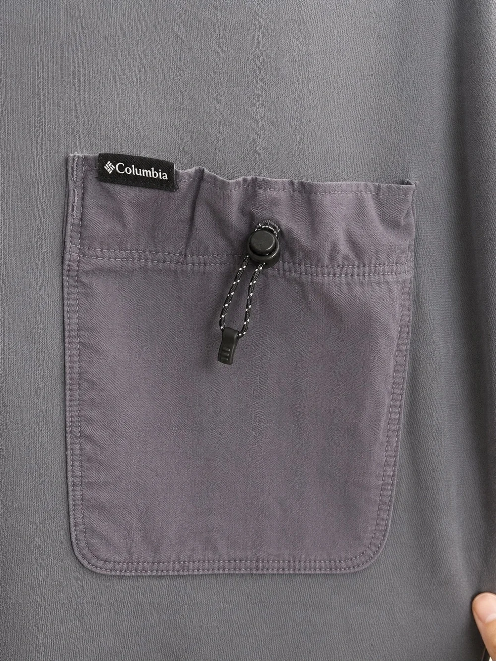 NWOT: Columbia Men’s Landroamer™ Pocket T-Shirt | Size: L